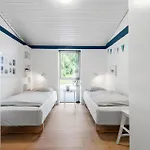 Σπίτι διακοπών Vestervaenget V Blåvand