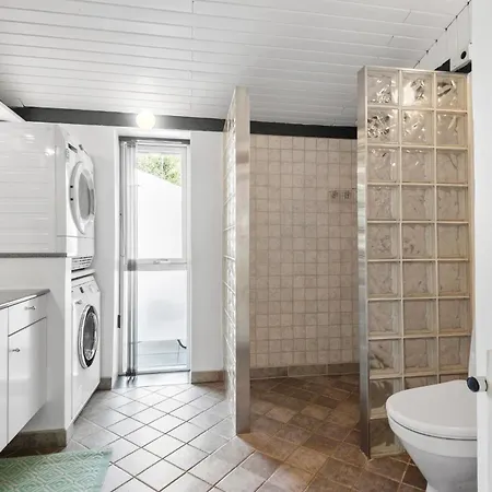 Σπίτι διακοπών Vestervaenget Blavand V