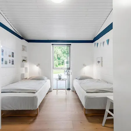 Vakantiehuis Vestervaenget V Blåvand