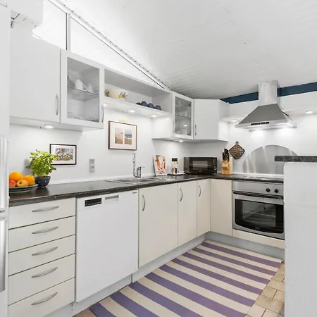 Vestervaenget Blavand V Blåvand