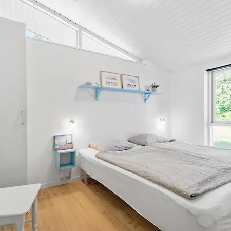 3 Bedroom Cozy In Blavand * Ho