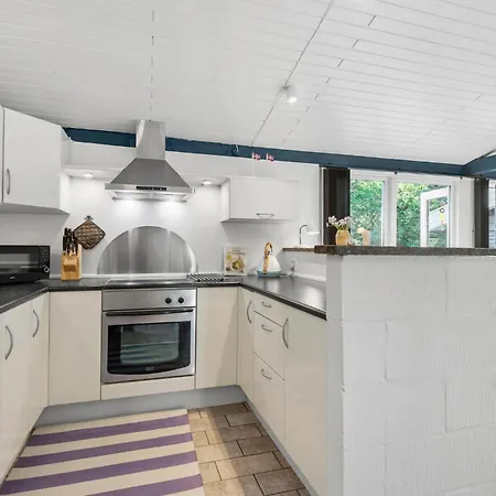 3 Bedroom Cozy In Blavand