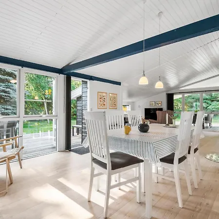 Vestervaenget Blavand V Σπίτι διακοπών