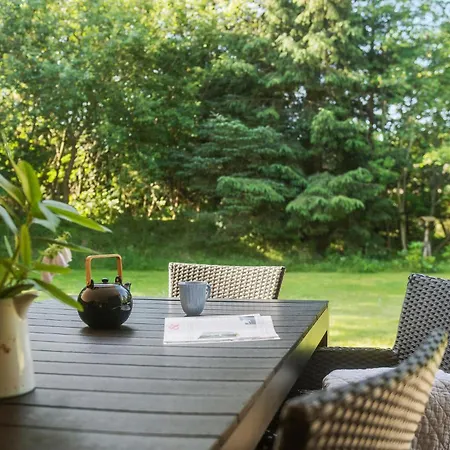 Semesterbostad Vestervaenget Blavand V