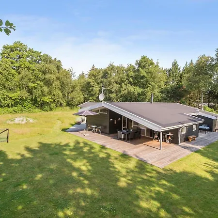 Σπίτι διακοπών Vestervaenget Blavand V Blåvand