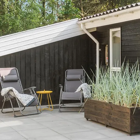 Vestervaenget Blavand V *