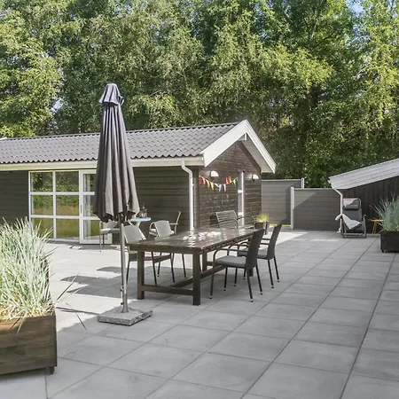 Vestervaenget Blavand V Blåvand