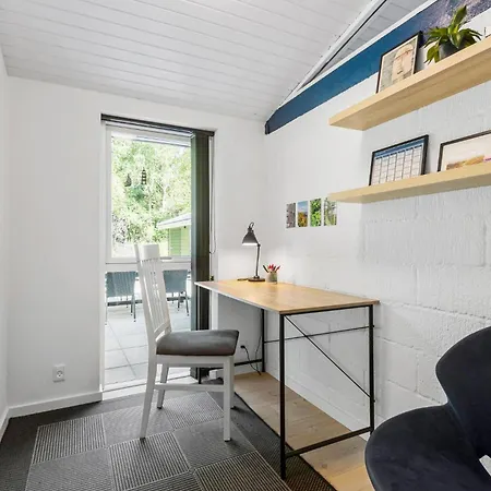 Vestervaenget Blavand V * Blåvand