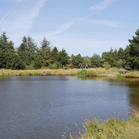 Vestervaenget Blavand V Blåvand