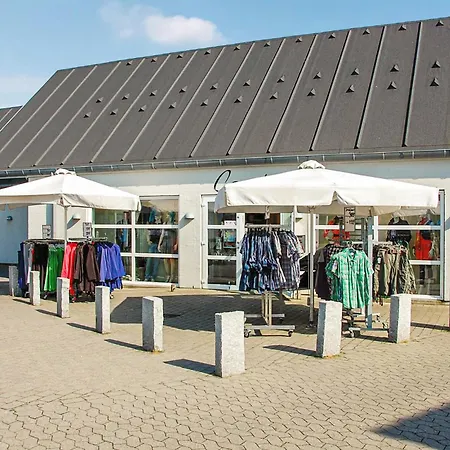 Vestervaenget Blavand V