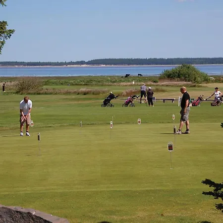Vestervaenget Blavand V Semesterbostad