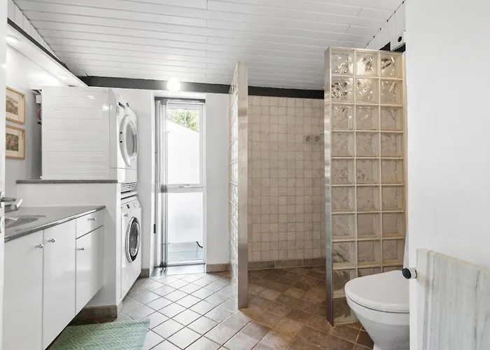 Holiday home Vestervaenget V