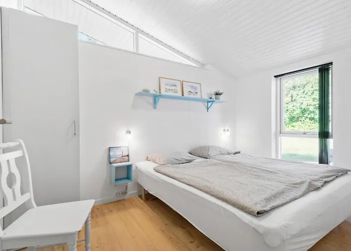 Vestervaenget V * Blavand