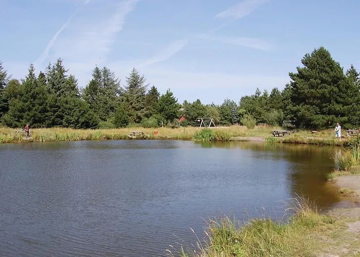 Vestervaenget V Blavand