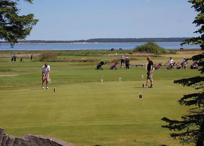 Vestervaenget V Holiday home